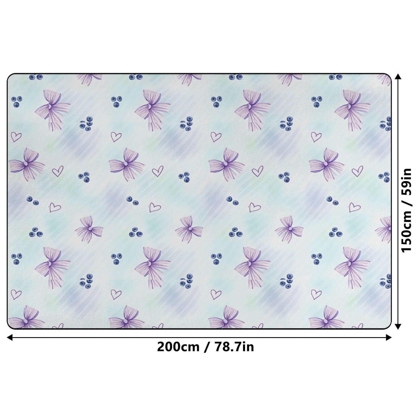 Living Room Carpet Rug
