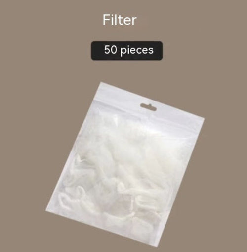 Kitchen Sink Filter Rack Suction Cup Disposable Leftover Leftovers