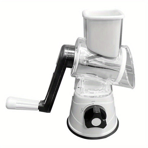 Multifunctional Portable Vegetable Cutter  Shredder Tool