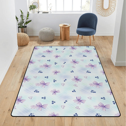 Living Room Carpet Rug