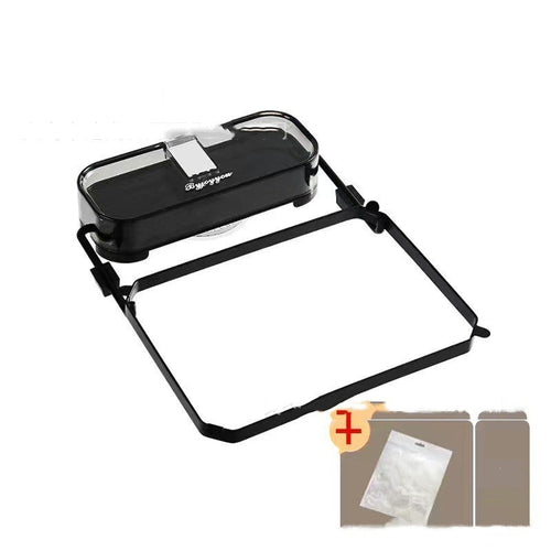 Kitchen Sink Filter Rack Suction Cup Disposable Leftover Leftovers