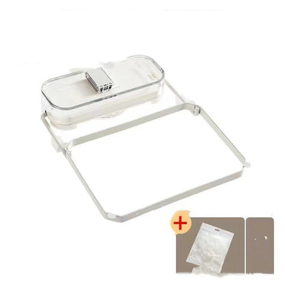 Kitchen Sink Filter Rack Suction Cup Disposable Leftover Leftovers