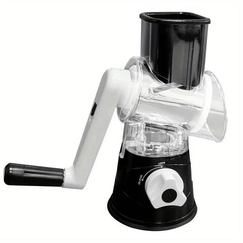 Multifunctional Portable Vegetable Cutter  Shredder Tool