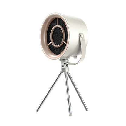 2024 New Portable Desktop Exhaust Fan Small Kitchen Hood Extractor