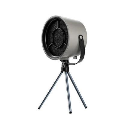 2024 New Portable Desktop Exhaust Fan Small Kitchen Hood Extractor
