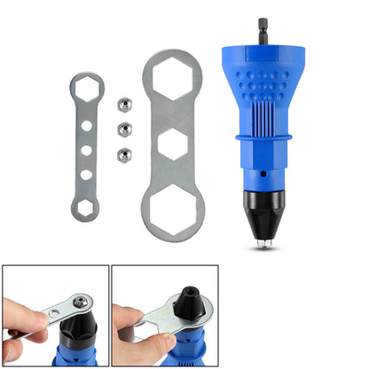 Electric Rivet Nut Gun adaptor