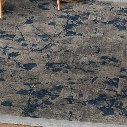 Living Room Washable Area Rug | Homeezone