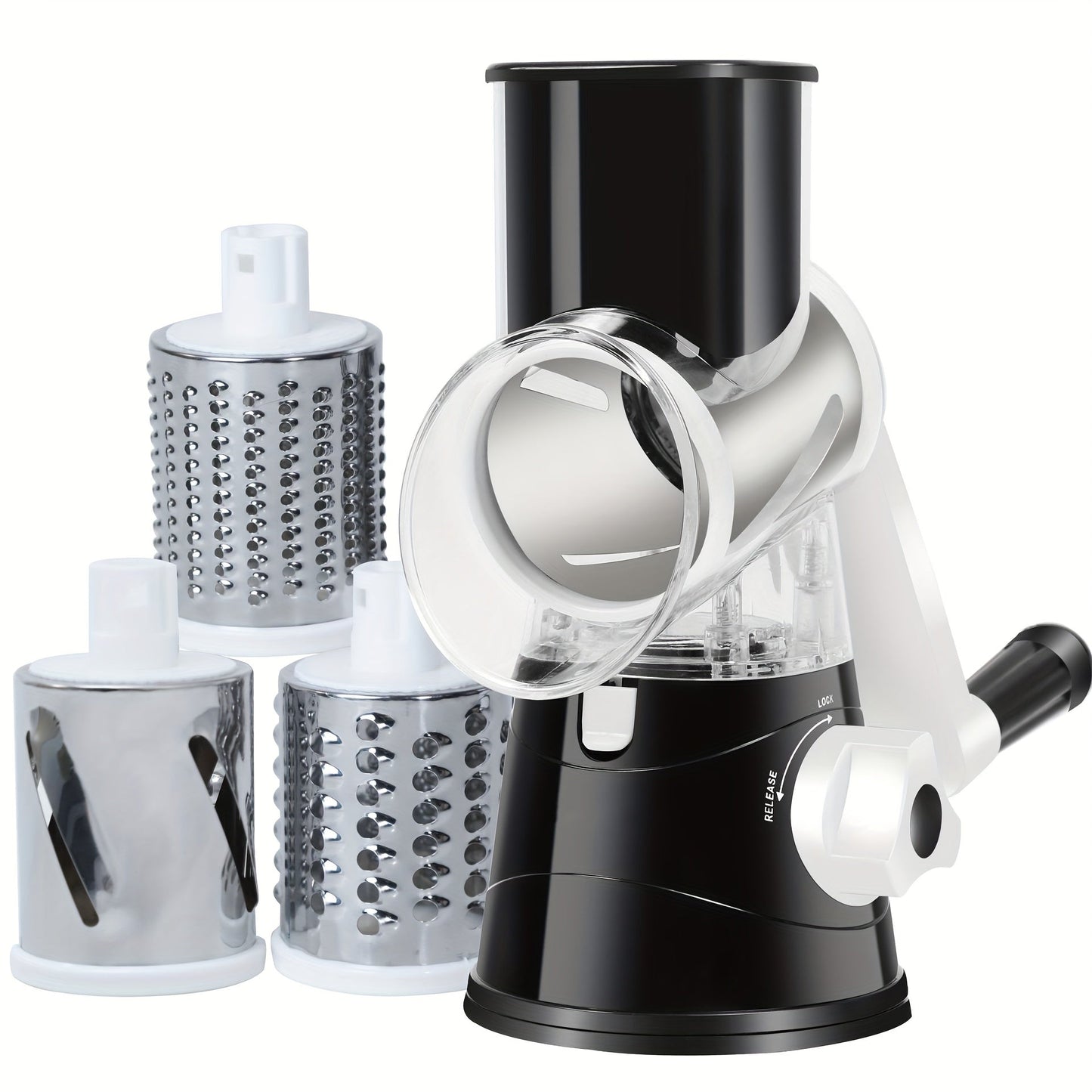 Multifunctional Portable Vegetable Cutter  Shredder Tool
