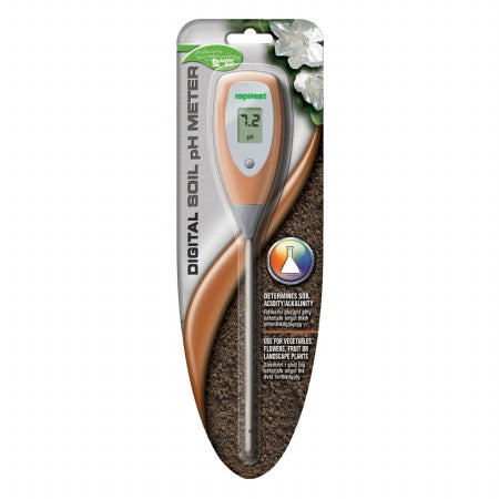 Luster Leaf Products LUS1845 Luster Leaf Digital pH Meter