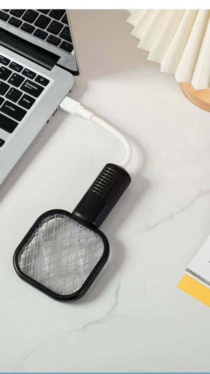 USB Mosquito Killing Lamp Household Outdoor Portable Electric Mosquito