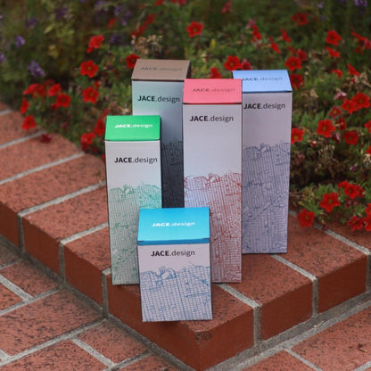 Cedar Falls - Iowa Map Insulated Bottle