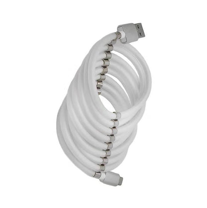 Anti-Tangle Charging Cable | Android