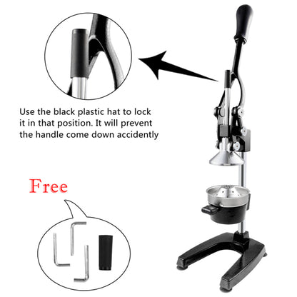 Hand Citrus Juicers Juice Extractor