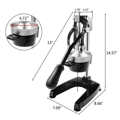 Hand Citrus Juicers Juice Extractor